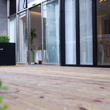 Mate Hotel Seoul 金浦 外观 照片