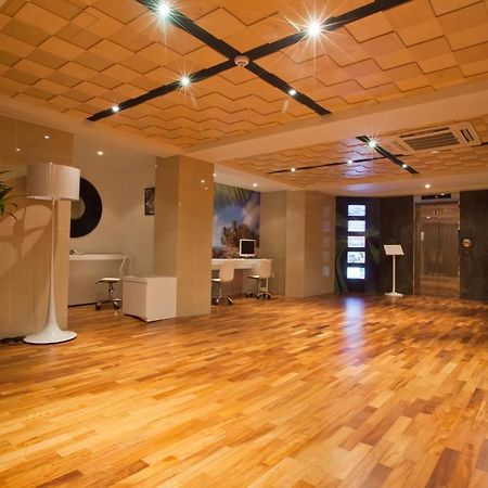 Mate Hotel Seoul 金浦 外观 照片