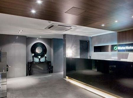 Mate Hotel Seoul 金浦 外观 照片