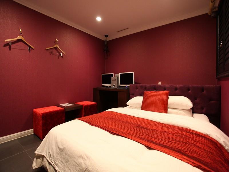 Mate Hotel Seoul 金浦 外观 照片