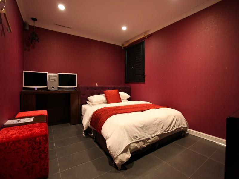 Mate Hotel Seoul 金浦 外观 照片