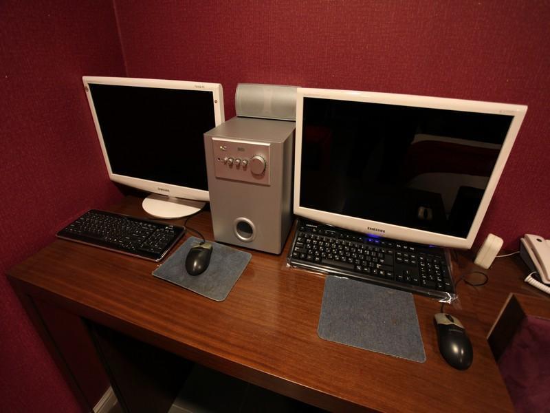 Mate Hotel Seoul 金浦 外观 照片