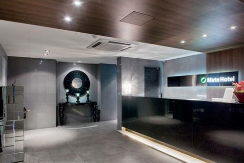 Mate Hotel Seoul 金浦 外观 照片