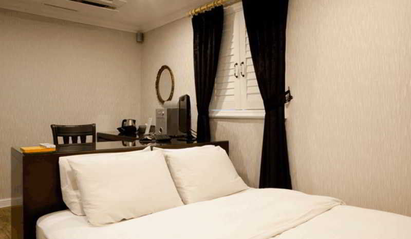 Mate Hotel Seoul 金浦 外观 照片