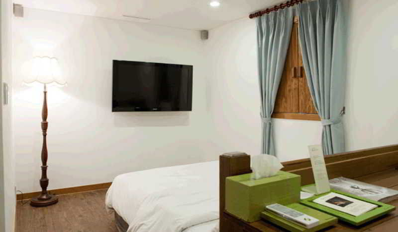 Mate Hotel Seoul 金浦 外观 照片