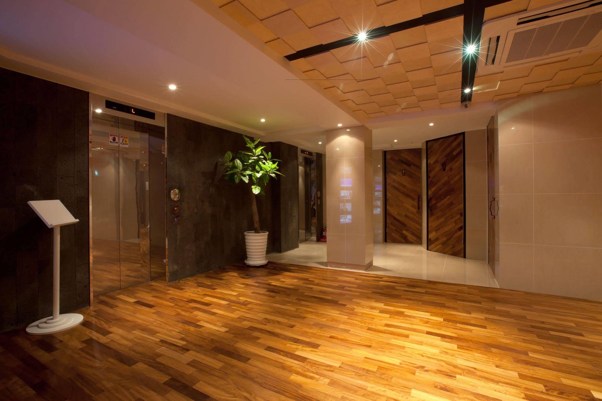 Mate Hotel Seoul 金浦 外观 照片