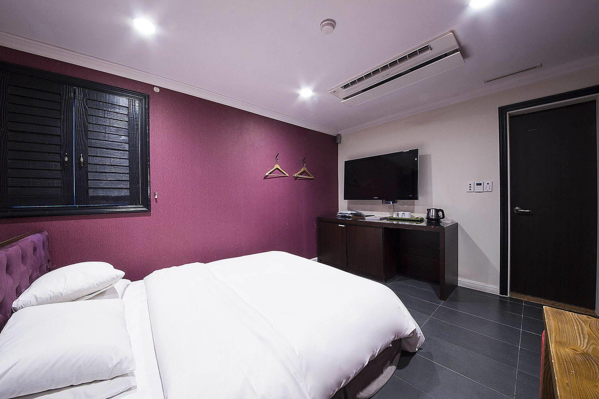 Mate Hotel Seoul 金浦 外观 照片