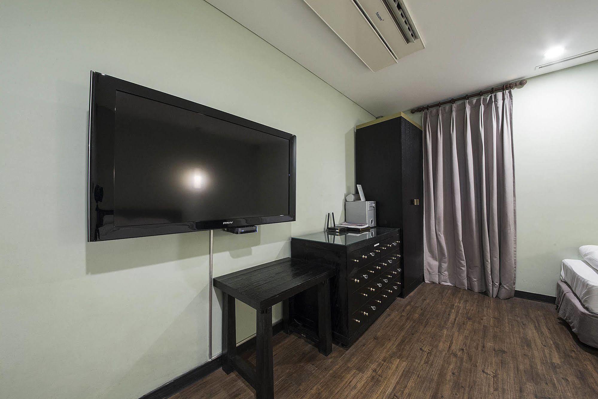 Mate Hotel Seoul 金浦 外观 照片
