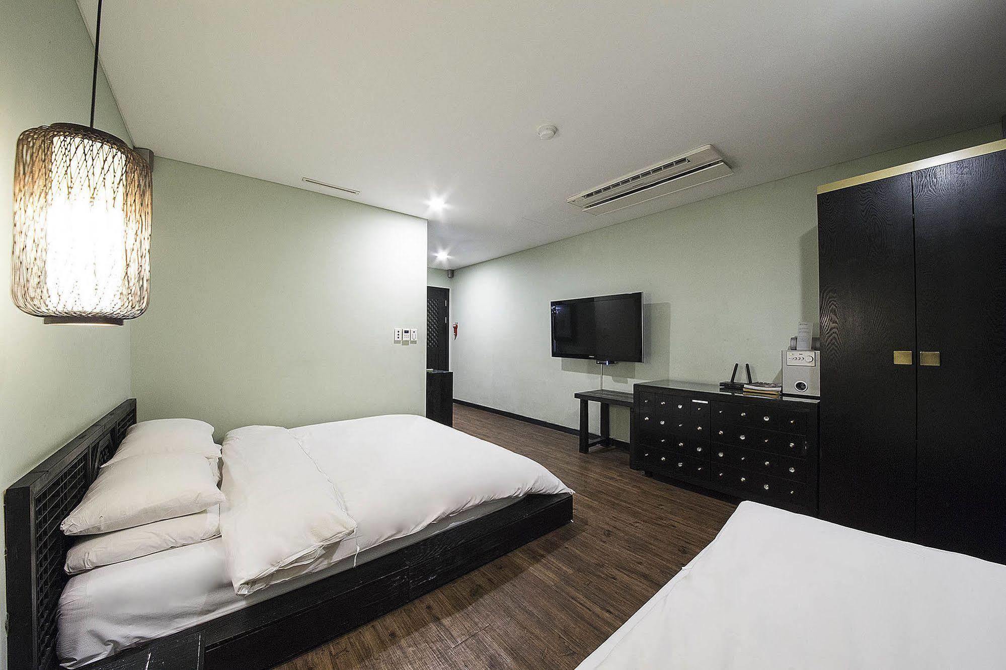 Mate Hotel Seoul 金浦 外观 照片