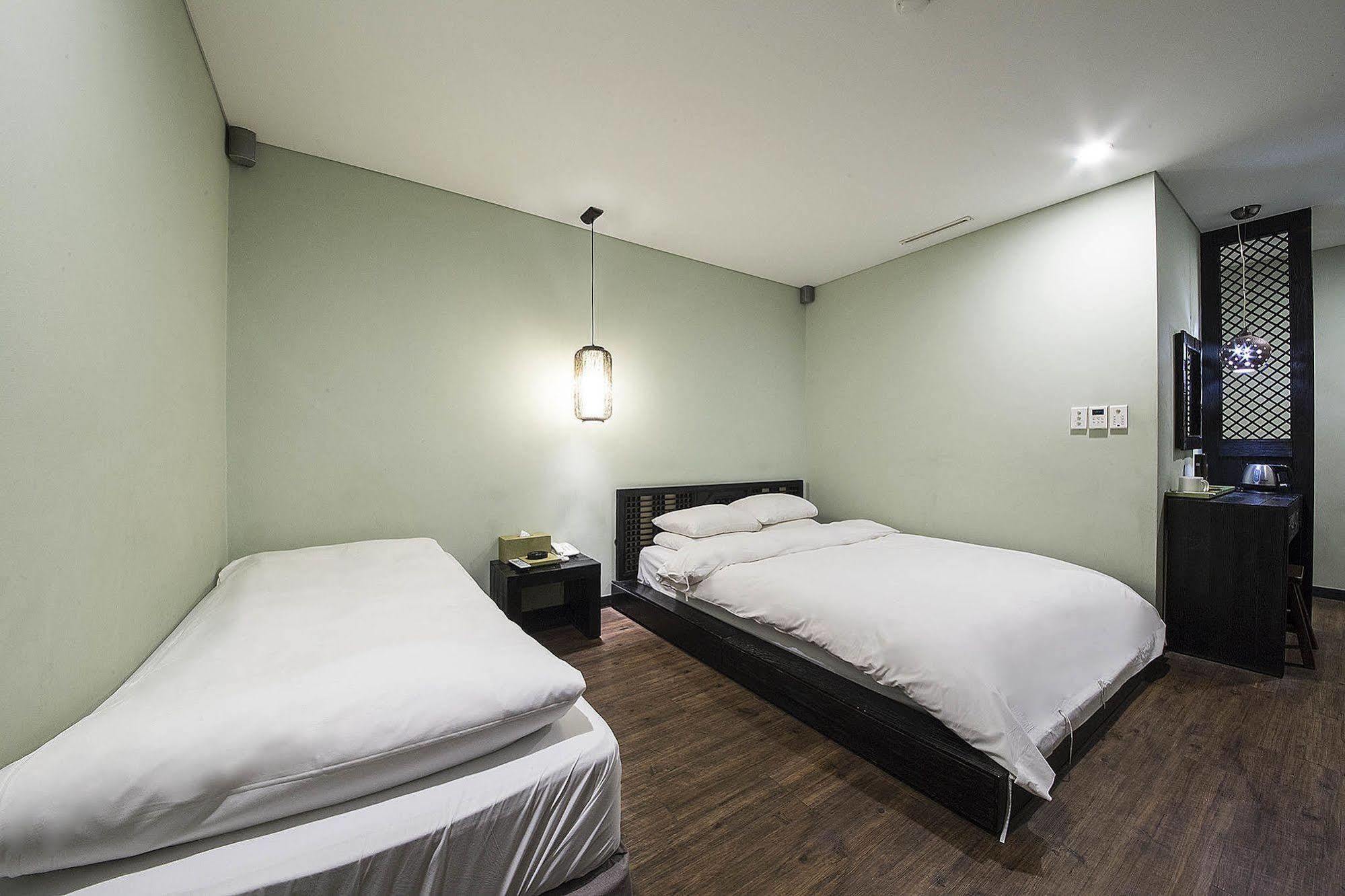 Mate Hotel Seoul 金浦 外观 照片
