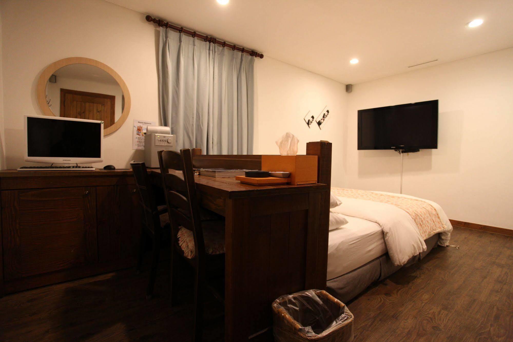 Mate Hotel Seoul 金浦 外观 照片