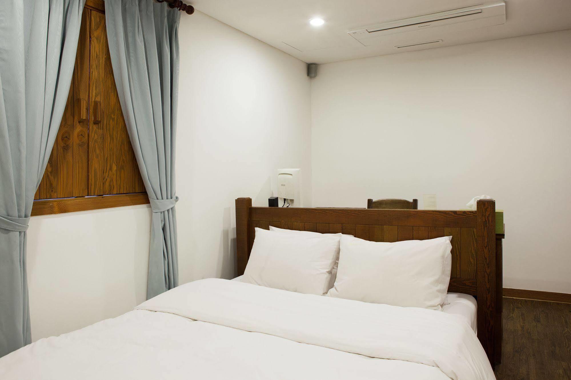 Mate Hotel Seoul 金浦 外观 照片