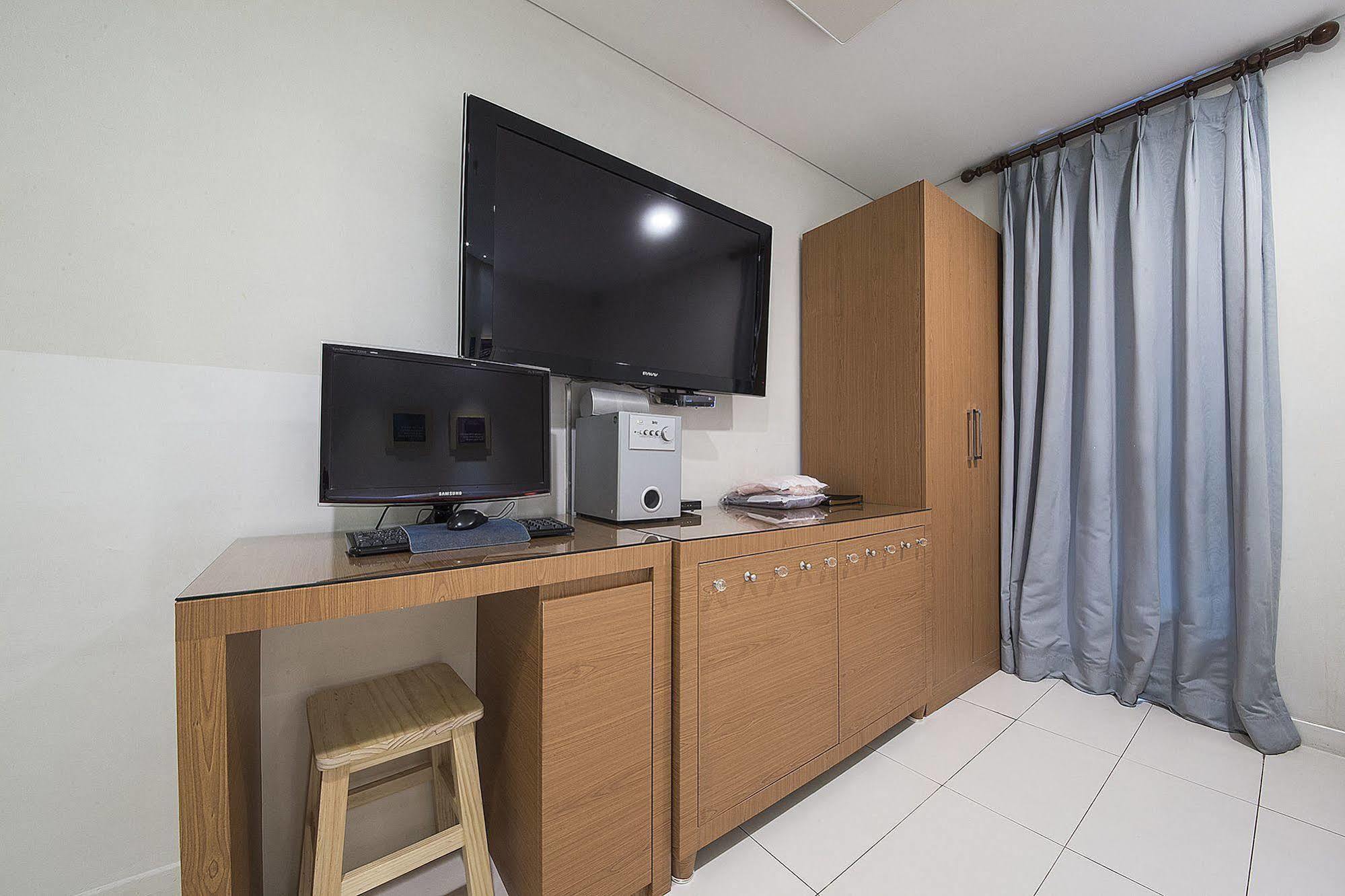 Mate Hotel Seoul 金浦 外观 照片